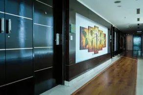 Treehouse Queens Pearl, Gurgaon - Image 5
