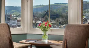 Riversdale House Bed & Breakfast - Image 3