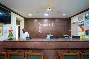 Hotel Tamilnadu Trichy - Image 3