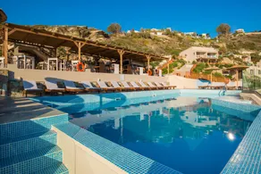 Lygaria Beach Hotel - Image 5