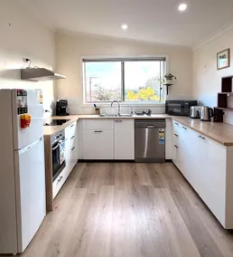 La Vie en Rose Collie - 3 bedrooms - Image 3