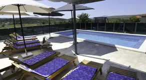 Holiday Home Marana - Image 2