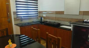 Bamboo Suite at Merlys Fruit Garden - Image 3