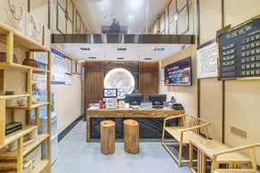 Chongqing Jie Yi Dan Hotel - Image 3