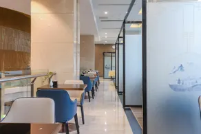 Echarm Hotel Taiyuan Changfeng Street Metro Station Maoye Tiandi Beimei - Image 5