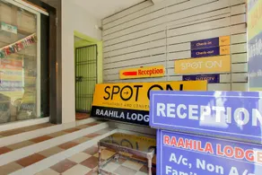 SPOT ON Raahila Mansion - Image 3