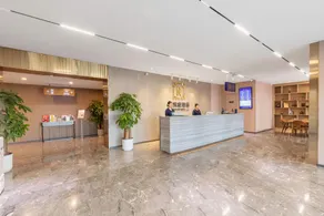 Shijiazhuang Rongyueting Hotel (Provincial Museum Branch) - Image 3