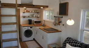 Hygge Tiny Home - Image 5
