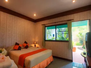 Samroiyod Holiday Resort - Image 5