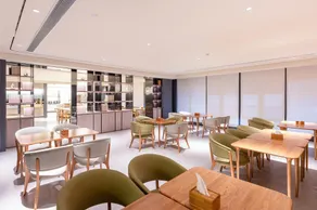 Ji Hotel Huai'an Bochishan Park - Image 5