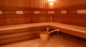 Lipa Hotel és Étterem - Image 5