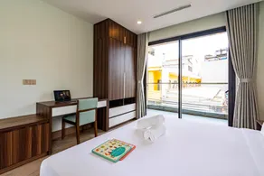 Sea Breeze Condotel Danang - Image 2