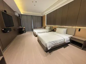Yijia Hotel (Wuzhong Mingzhu Square People's Hospital Branch) - Image 5