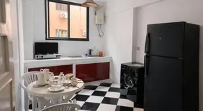 Appartement 10 min de guèliz Climatisation WI FI et parking gratuit - Image 3