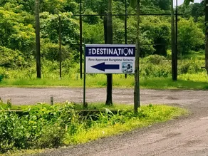 A1 32,The Destination - Image 3