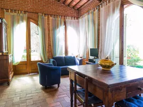 Farmhouse in Montecatini Terme with Sauna - Image 2