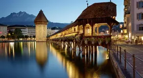 Room in Kriens Luzern - Image 4