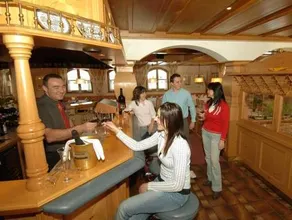 ARBOR Hotel & Apartments - Image 3