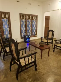 Luxury Holiday Bungalow for Rent in Jaffna - Image 3