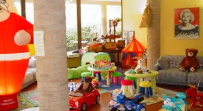 Hotel Residence Margherita - Image 4