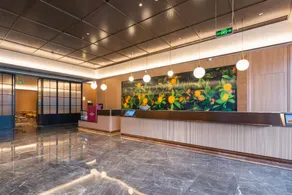 Orange Hotel Foshan Shunde Happy Coast Scenic Area - Image 4