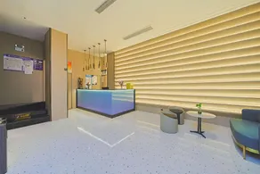 Yuesen Junyi Business Hotel (Dazhou Central Square Branch) - Image 3