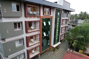 Ncomforts Luxurious Apartments 101 - Image 5