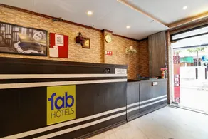 FabHotel Step Inn Stays - Image 3