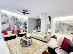 Atelier Pool Villa @ Ipoh Town (14-19 pax) - Image 3