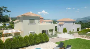 Vasilopoulos Residences - Villa Chloe with private pool - Image 5