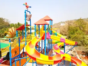 PALI BEACH RESORT AND WATERPARK - Image 2