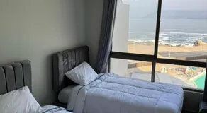 Hermoso departamento con laguna navegable - Image 2
