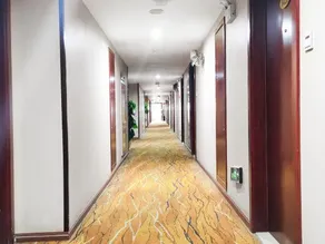Gulf Business Hotel - Image 5