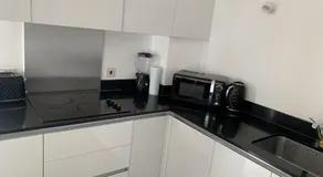 2 bedroom 2 bath 1 ensuite in Roya Asenal beautiful views & parking - Image 3