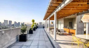 Luxury 2BR in Polanco for 4 - Elegant Lounge Access - Steps to Masaryk - Image 3