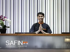 Safin Inn Harmony Seminyak - Image 3