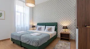 Aurora Rooms B&B Pula - Image 2