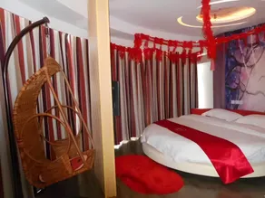 Thank Inn Hotel Hebei Baoding Laiyuan New Bus Station - Image 3