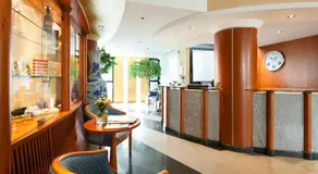 Arosio Hotel - Image 3