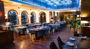 Hotel Azzun Orient SPA&Wellness - Image 5