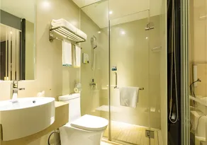 City Comfort Inn Yingcheng Railway Station Shanghe Square - Image 4