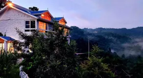 DM Farms Morni Hills Panchkula - Image 3