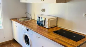 Nuevo Apartamento Ideal para viajeros en carretera, 2 habitaciones - Image 3