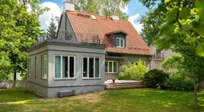 Park Residence by Rikas Hotels - Image 3