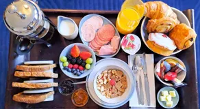 Muswell Hill B&B - Image 4