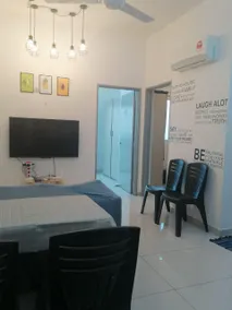 Enjoy the sunset @ Bright mesahill condo - Image 3