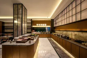 Starway Haikou Longhu Tianjie Hongcheng Huan Road Hotel - Image 3
