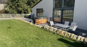 1 New Dairy Barn - Image 5