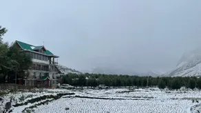Sukh Lodge - Image 2