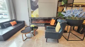 Home Inn (Jining Yanzhou Jianshe Road Ginza Square) - Image 5